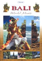 Bali - Java - Images Et Musique