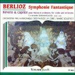 Sinfonia fantastica (Symphonie fantastique)