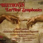 Beethoven Les Neuf Symphonies (5 Cd)