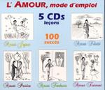 L'amour Mode D'emploi