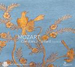 Constance Taillard - Mozart