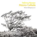 Federico Mompou - Musica Callada