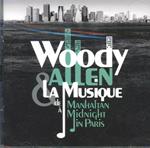 Woody Allen e La Musica (Colonna sonora)