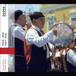 Italy - Sicily. Folk Music