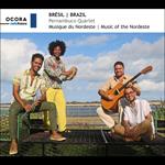Brazil. Music Of The Nordeste
