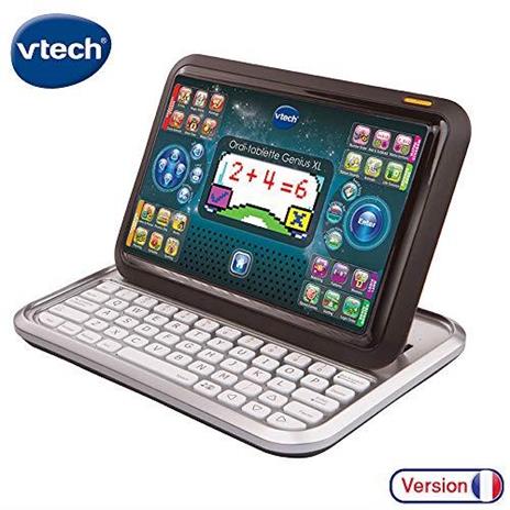 VTech 155505 Ordi della Compressa Genius XL