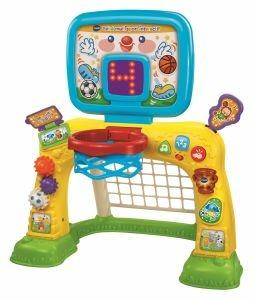 VTech Bébé multisport interactif - 2