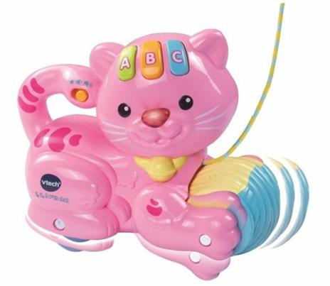 VTech 1 2 3 p'tit chat - 3