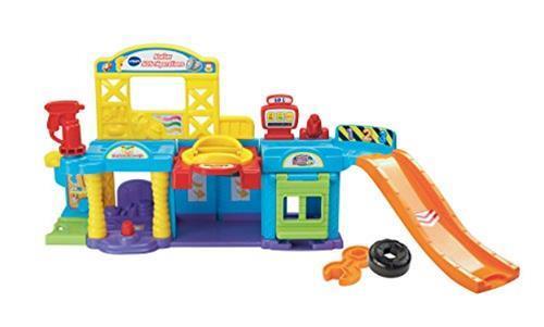 Vtech 164.805 Musicali Giocattoli Palle di Fuoco Tut Tut Mediatori Laboratorio Marvin SOS Super sintonia