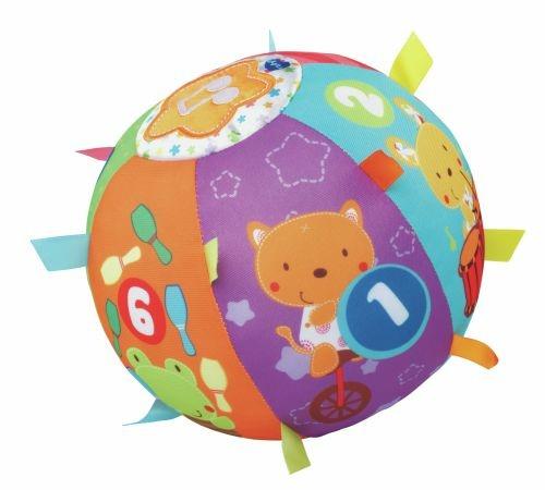 VTech Magi balle d''éveil des p''tits copains - 2