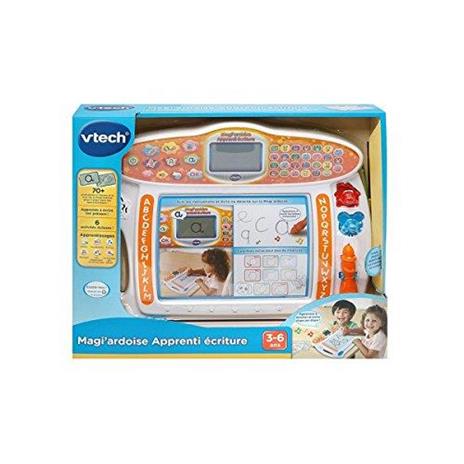 VTech 169305 Lavagna Magica apprendista Scrittura