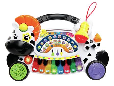 VTech Jungle Rock Mon Piano