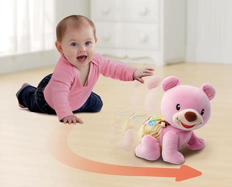 VTech 80-181155 peluche