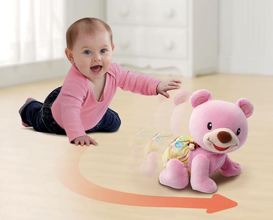 VTech 80-181155 peluche