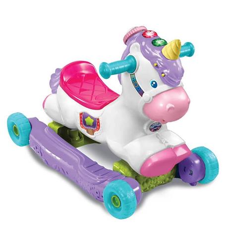 VTech Cléo ma licorne basculo