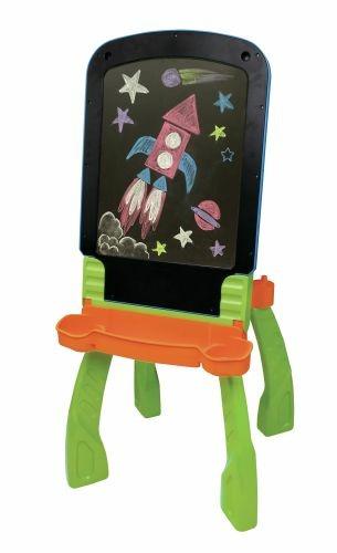 VTech Magi Chevalet Interactif 3 en 1 giocattolo interattivo - 3