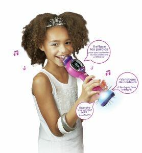 VTech Kidi Superstar Moov' - 4