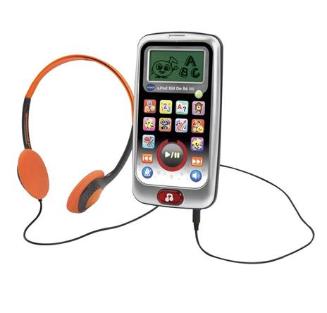 VTech V. Pod kid do re mi