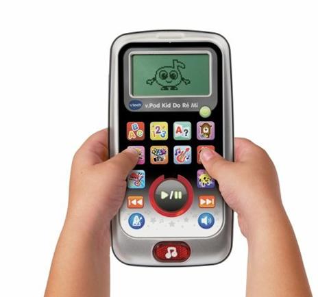 VTech V. Pod kid do re mi - 3