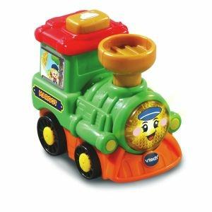 VTech Tut Tut Bolides Vehicules Surprise assortis - 5