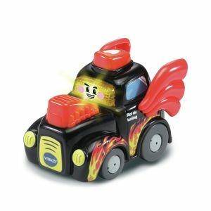 VTech Tut Tut Bolides Vehicules Surprise assortis - 8