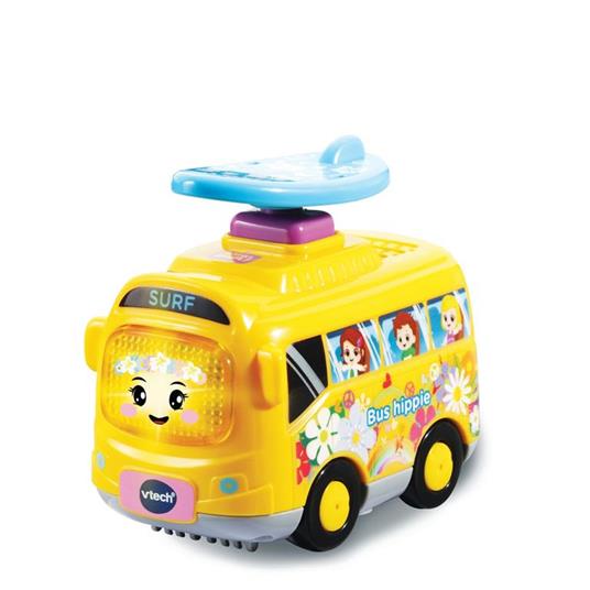VTech Tut Tut Bolides 80-205865 giocattolo educativo - 6