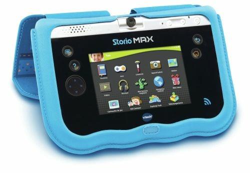 VTech Storio 80-218549 accessorio per tablet da bambino - 3