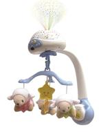 VTech Lumi Mobile Compte-moutons