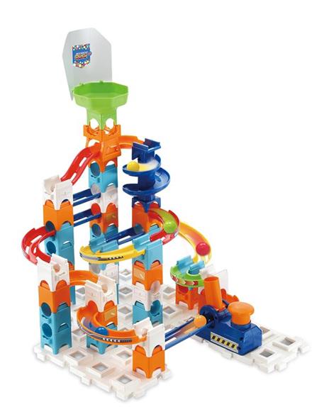 VTech Marble Rush Adventure Set S100