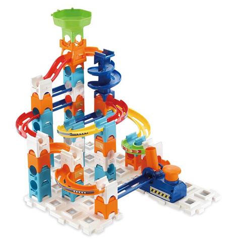 VTech Marble Rush Adventure Set S100 - 3