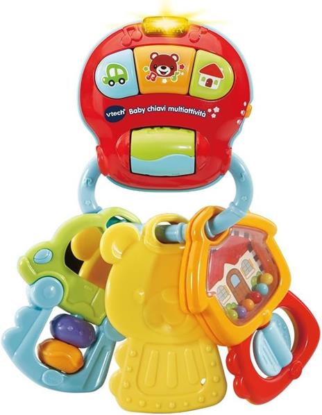 Baby Chiavi Multiattività - 505107