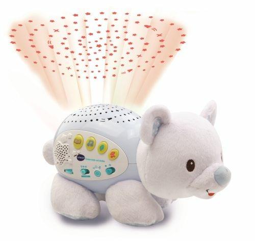 VTech Ourson Dodo Nuit Etoilee giocattolo interattivo - 2