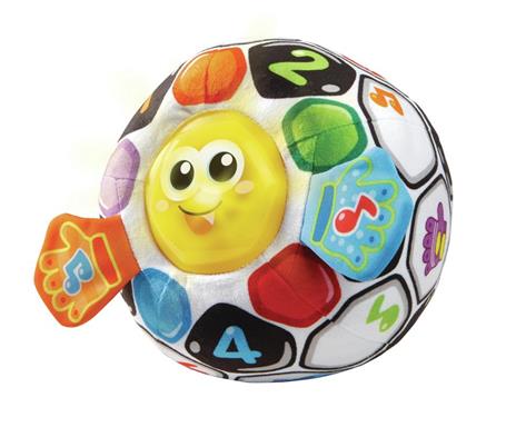 VTech Zozo mon ballon rigolo