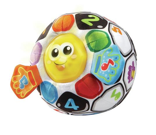 VTech Zozo mon ballon rigolo