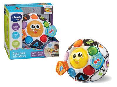 Leo Sonaglino Interattivo: Gioco Educativo per Neonati