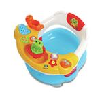 VTech Super Siege De Bain Interactif 2 en 1