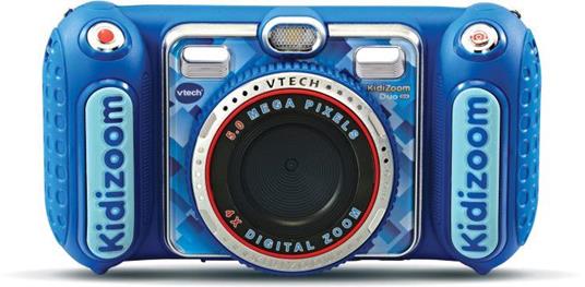 VTech KidiZoom Duo DX bleu - 2