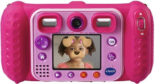 VTech Duo DX pink - 2