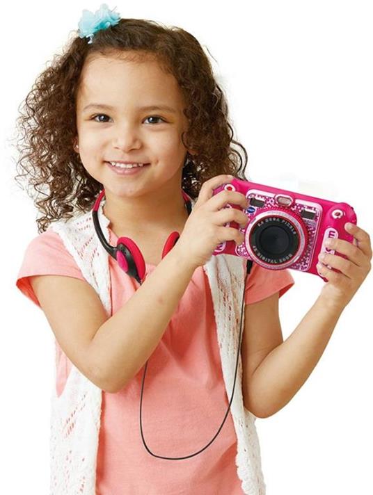 VTech Duo DX pink - 3