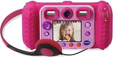 VTech Duo DX pink - 5