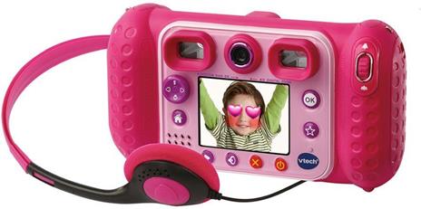 VTech Duo DX pink - 6