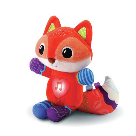 VTech Baby Loulous Malo, Mon Renardeau Dodo - 3