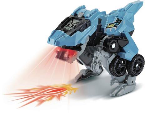 VTech Switch & Go Dinos LAZOR, LE SUPER VÉLOCIRAPTOR - 2