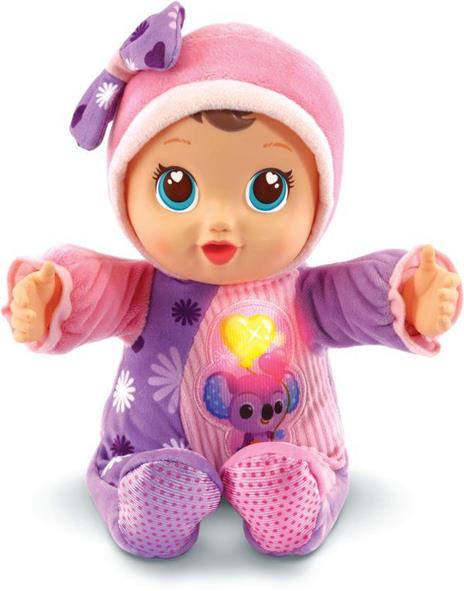 VTech Little Love - Emma Joue À Cache-Cache