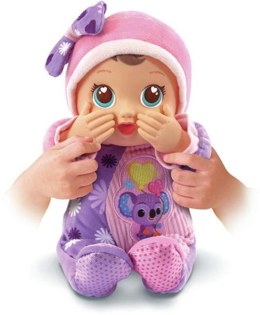 VTech Little Love - Emma Joue À Cache-Cache - 2