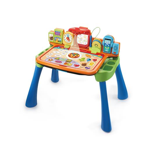 VTech MAGI BUREAU INTERACTIF 5 EN 1 MIXTE giocattolo interattivo