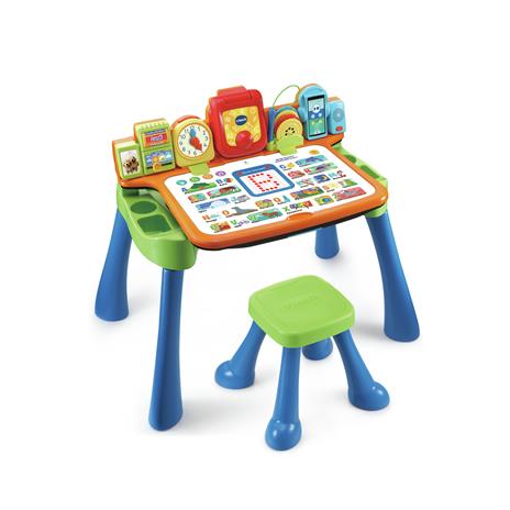 VTech MAGI BUREAU INTERACTIF 5 EN 1 MIXTE giocattolo interattivo - 5