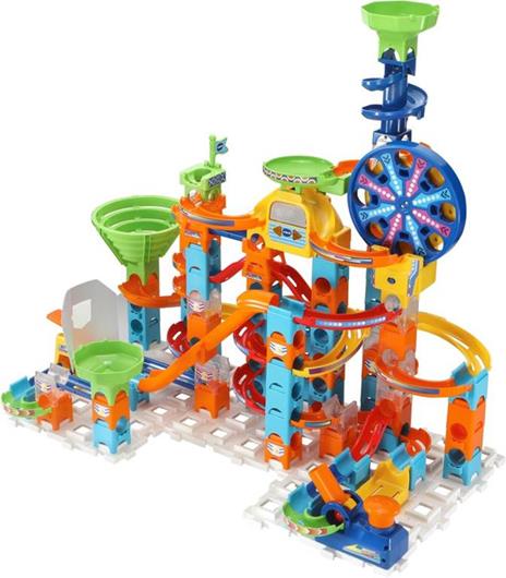 VTech Marble Rush Ultimate Set Electronic XL100E