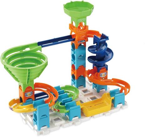 VTech Marble Rush Ultimate Set Electronic XL100E - 3