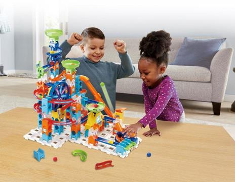 VTech Marble Rush Ultimate Set Electronic XL100E - 5